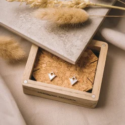 Conceptual Earrings