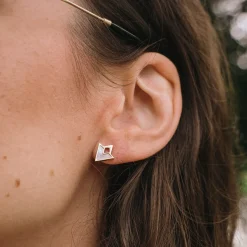 Conceptual Earrings