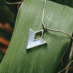 Conceptual Necklace