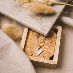 Conceptual Necklace