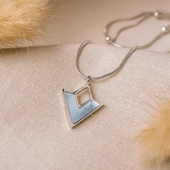 Conceptual Necklace