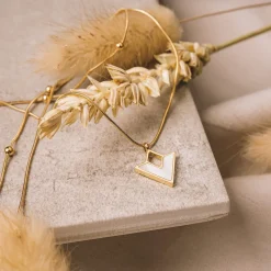 Conceptual Necklace