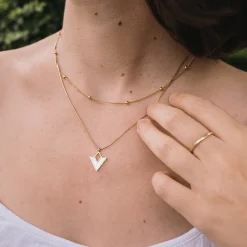 Conceptual Necklace