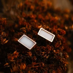 Contour Earrings