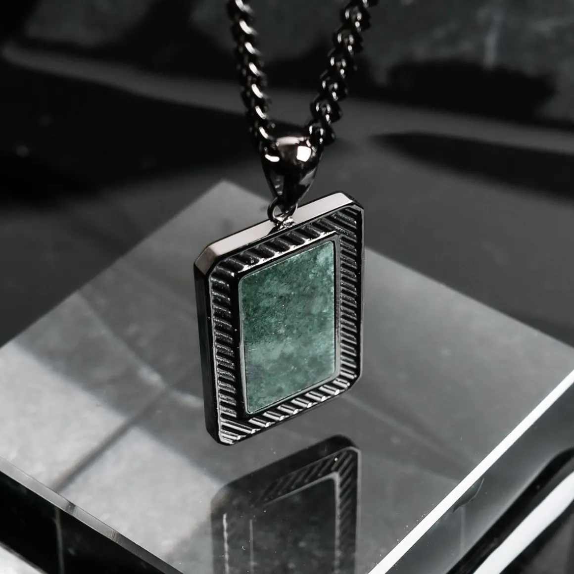 Countless Necklace