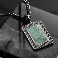 Countless Necklace