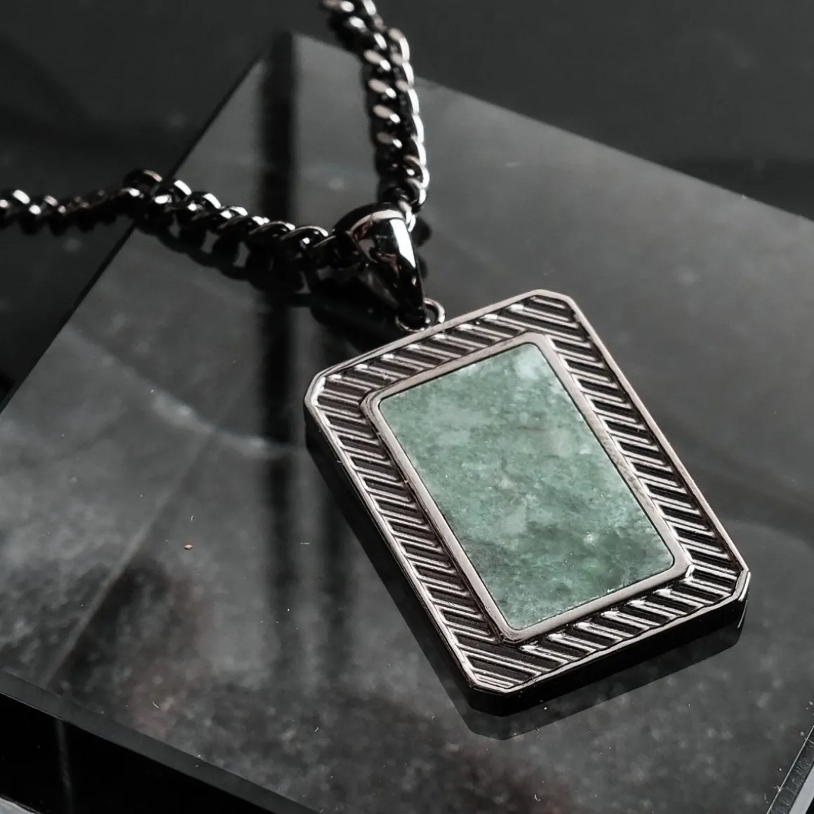 Countless Necklace