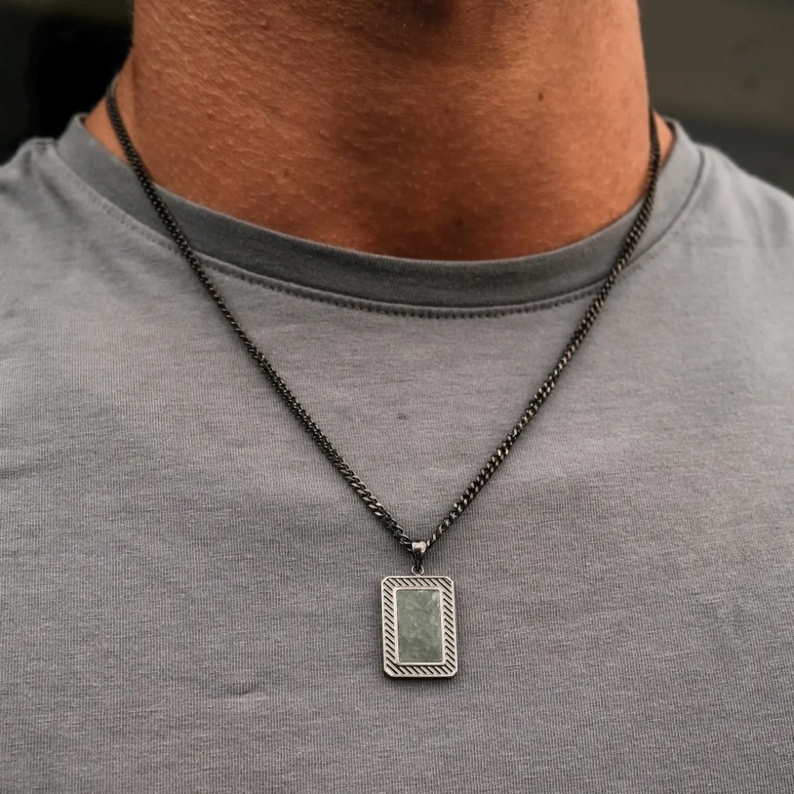 Countless Necklace