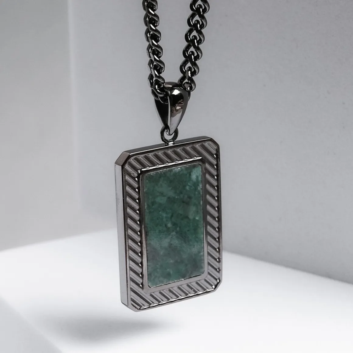 Countless Necklace