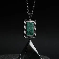 Countless Necklace