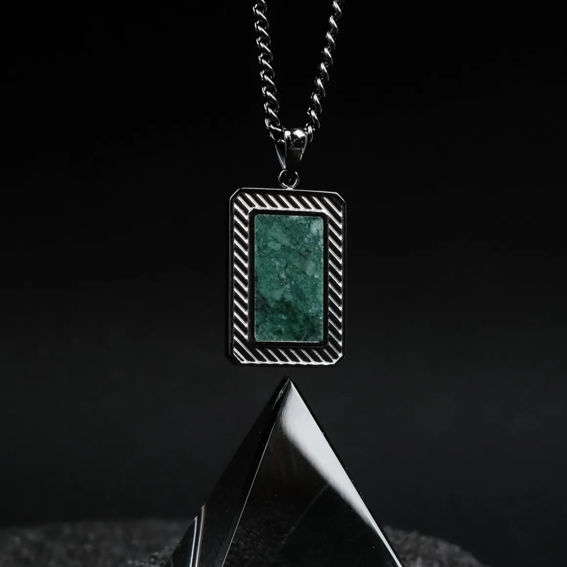 Countless Necklace