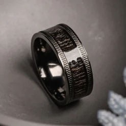 Countless Ring