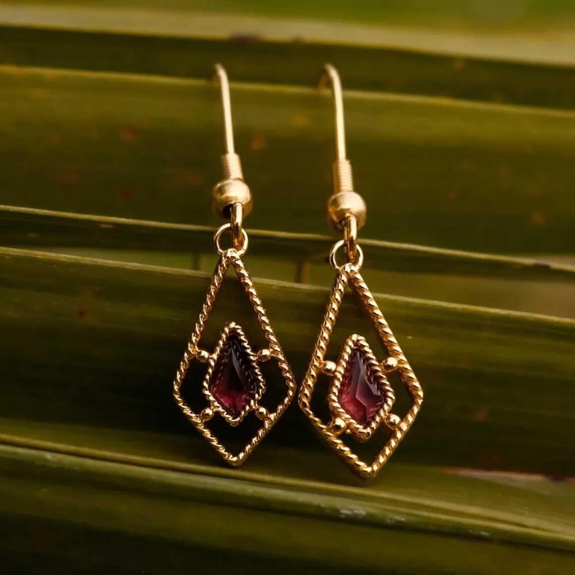 Daydreamer Earrings
