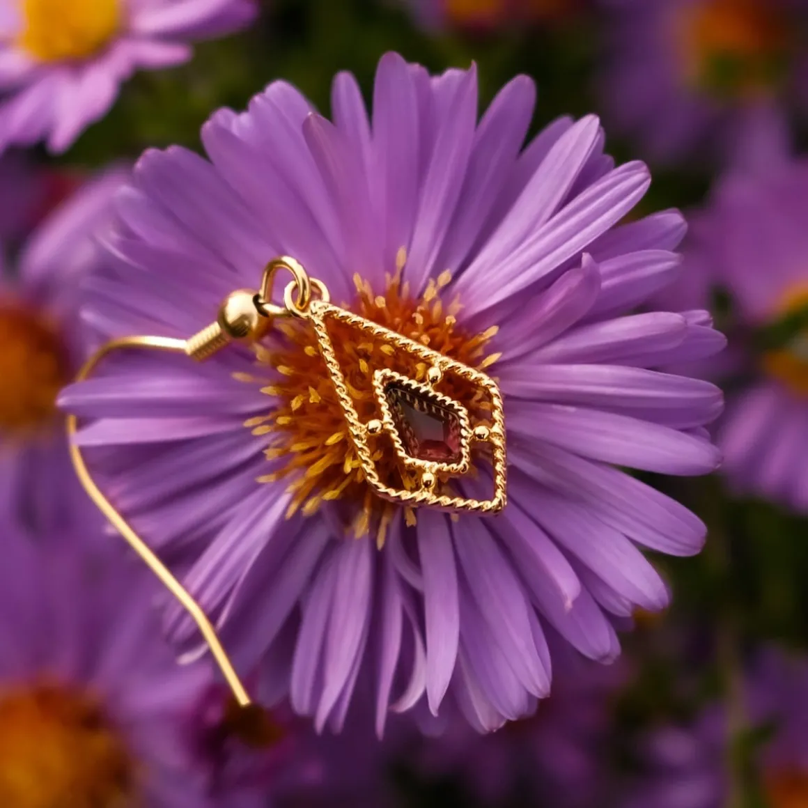 Daydreamer Earrings