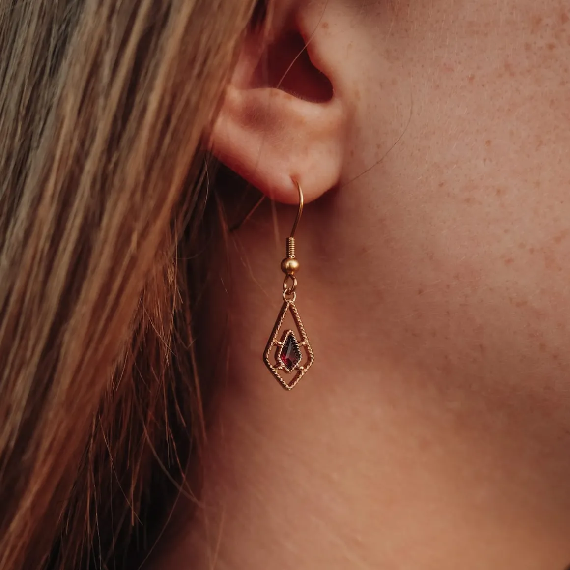 Daydreamer Earrings