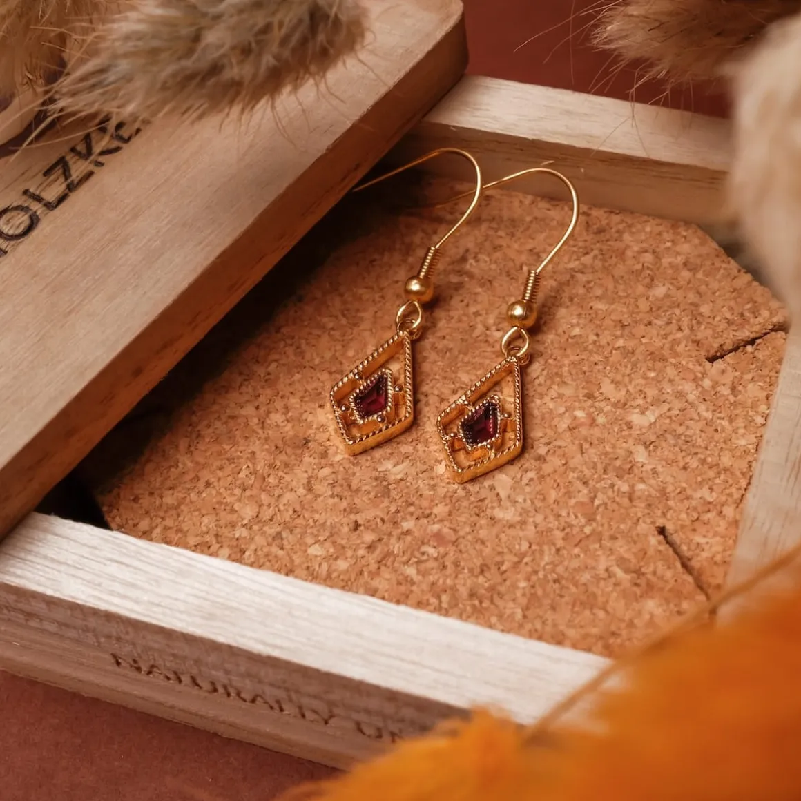 Daydreamer Earrings