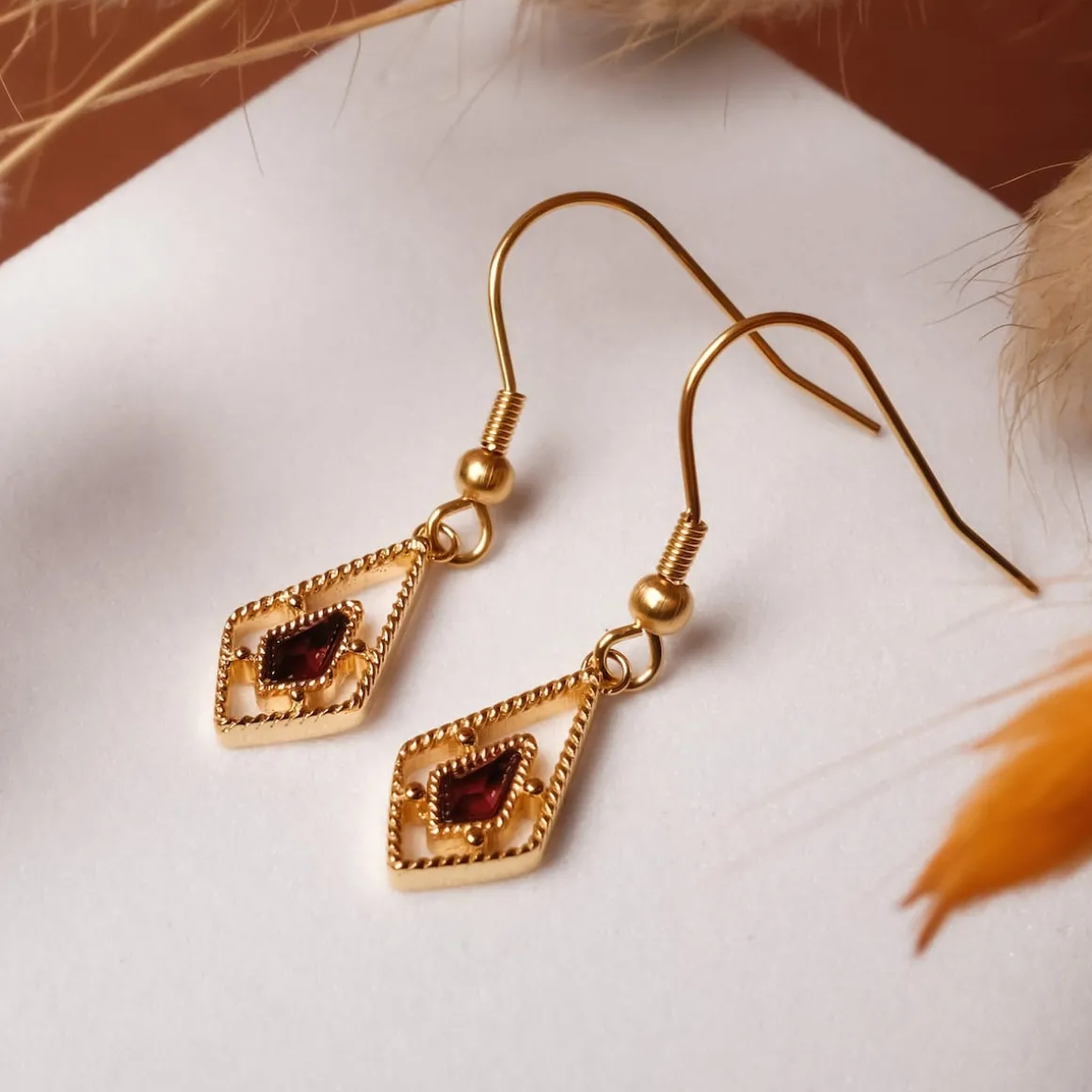Daydreamer Earrings