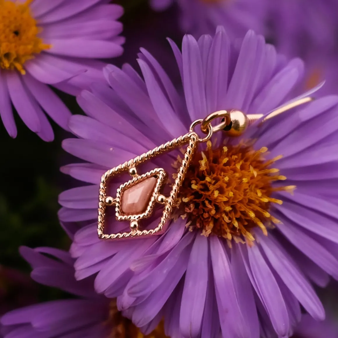 Daydreamer Earrings