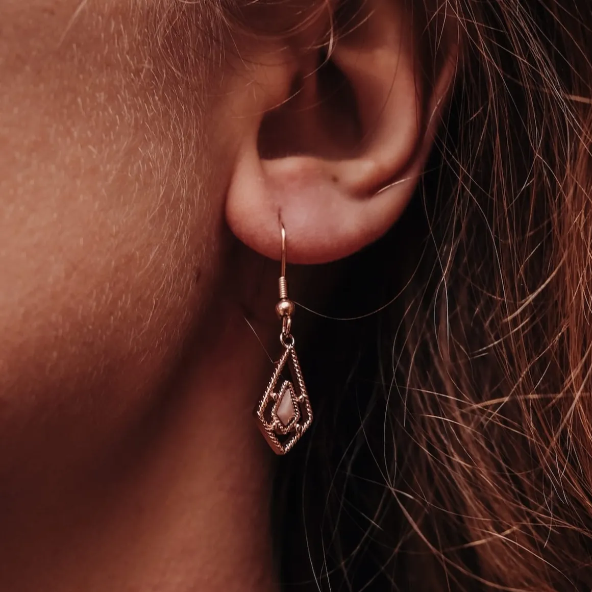 Daydreamer Earrings