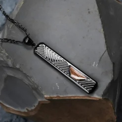 Derivate Necklace