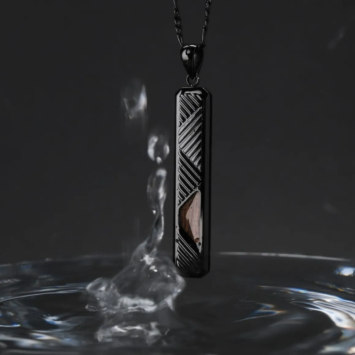 Derivate Necklace
