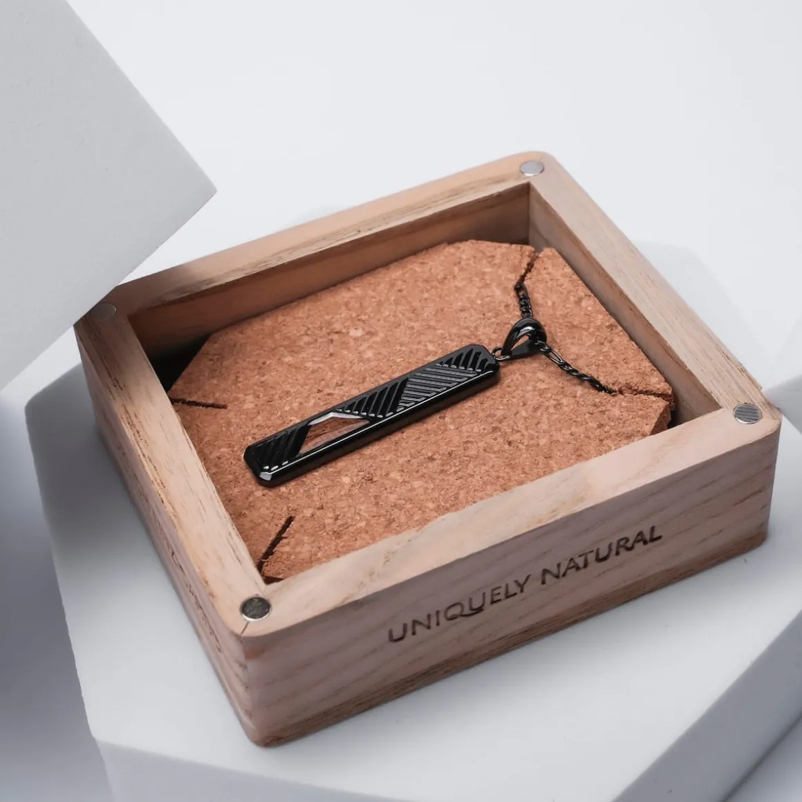 Derivate Necklace