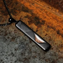 Derivate Necklace