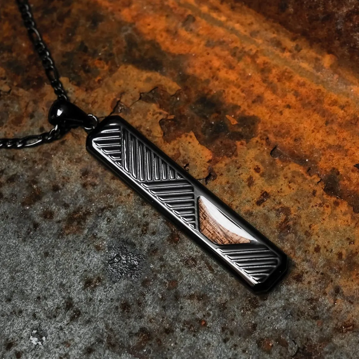 Derivate Necklace
