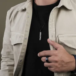 Derivate Necklace