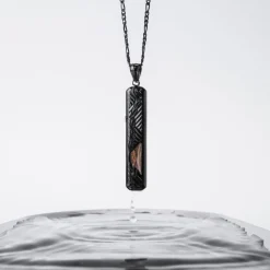 Derivate Necklace