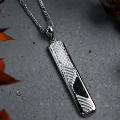 Derivate Necklace