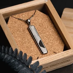 Derivate Necklace