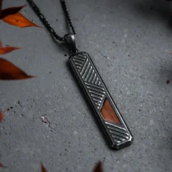 Derivate Necklace