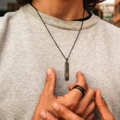 Derivate Necklace
