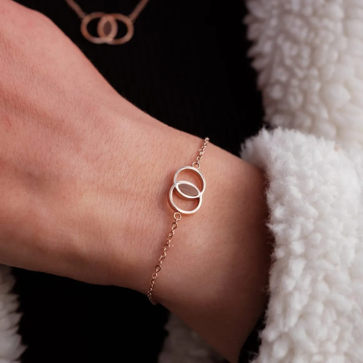 Effigy Bracelet