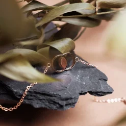 Effigy Bracelet