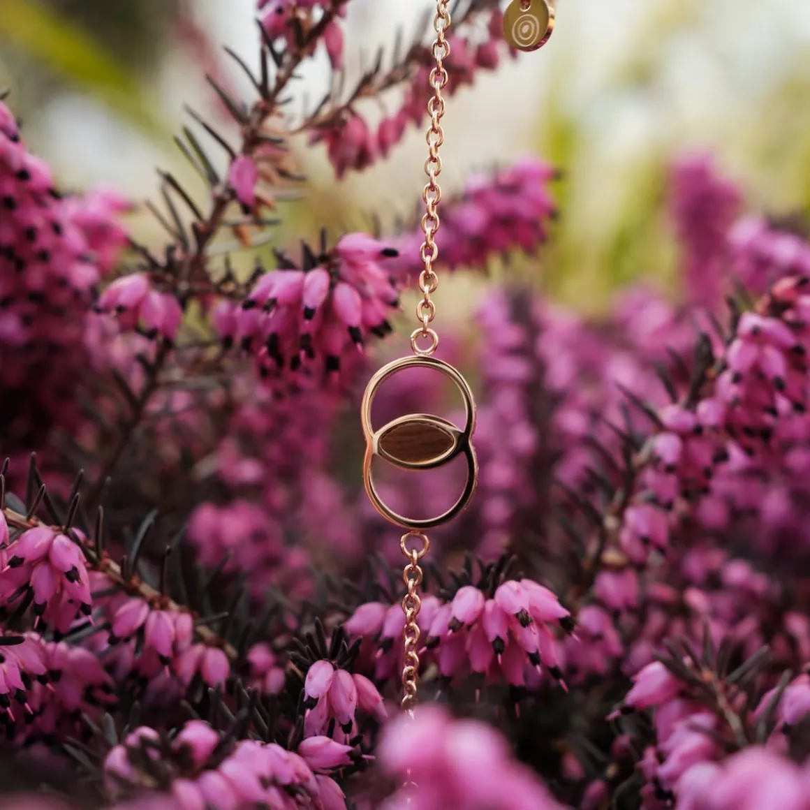 Effigy Bracelet