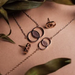 Effigy Earrings