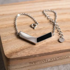 Elevation Bracelet