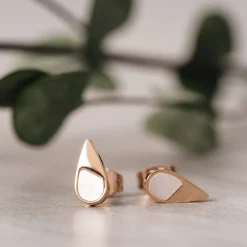 Emulsify Earrings