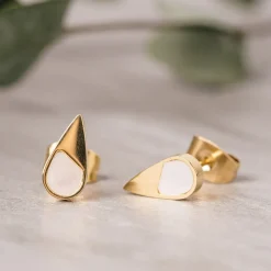 Emulsify Earrings