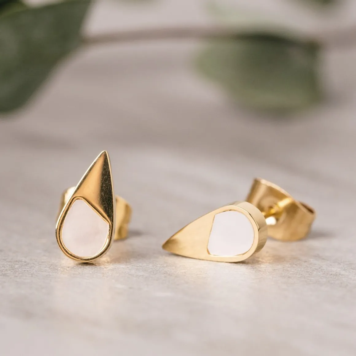 Emulsify Earrings