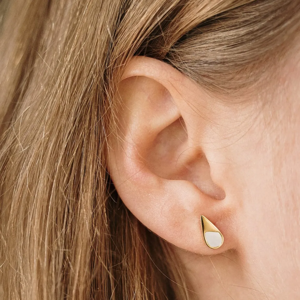 Emulsify Earrings