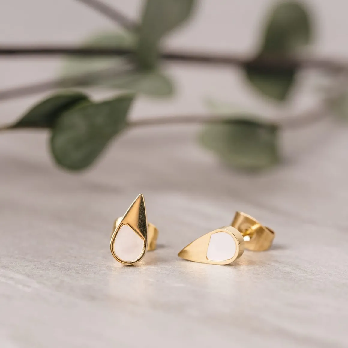 Emulsify Earrings