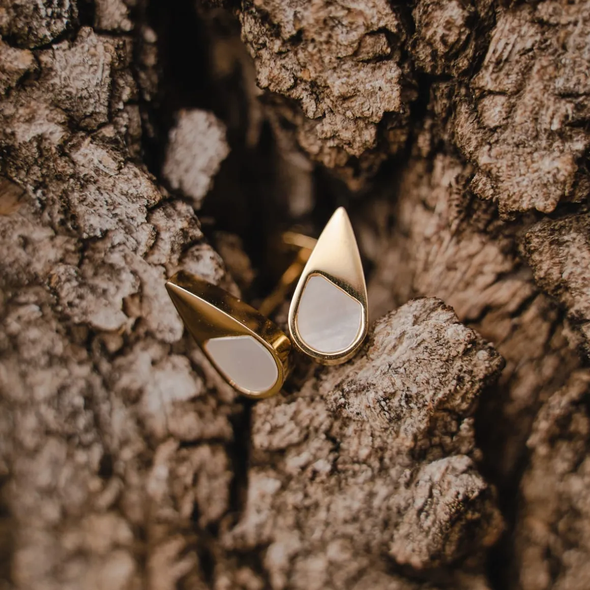 Emulsify Earrings