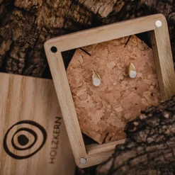 Emulsify Earrings