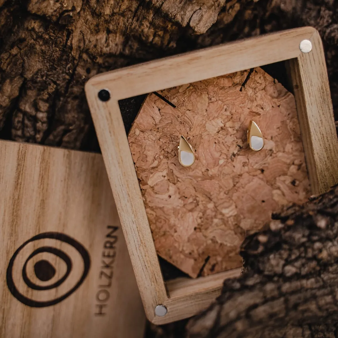 Emulsify Earrings