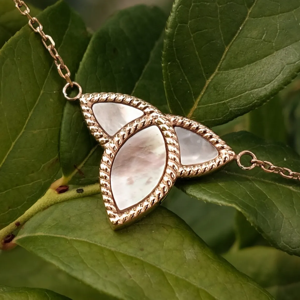 Entire Necklace