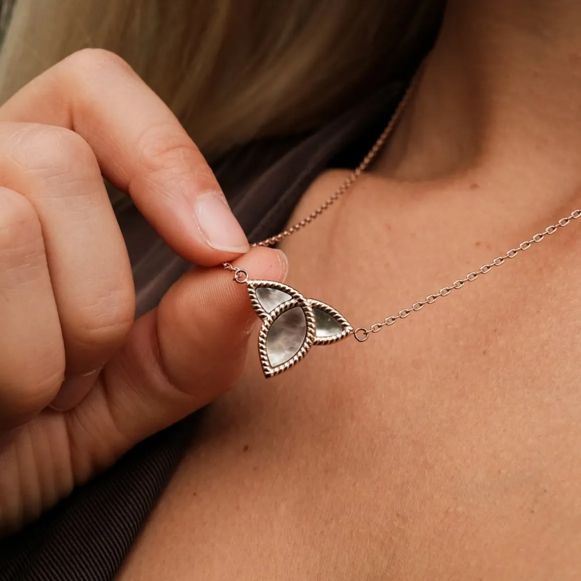 Entire Necklace