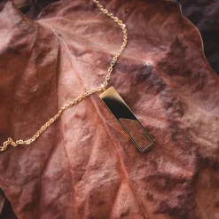 Ephemera Necklace